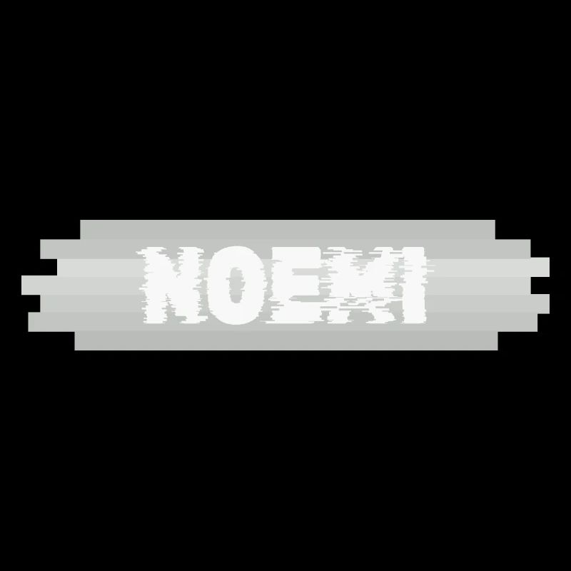 Nom : Noemi