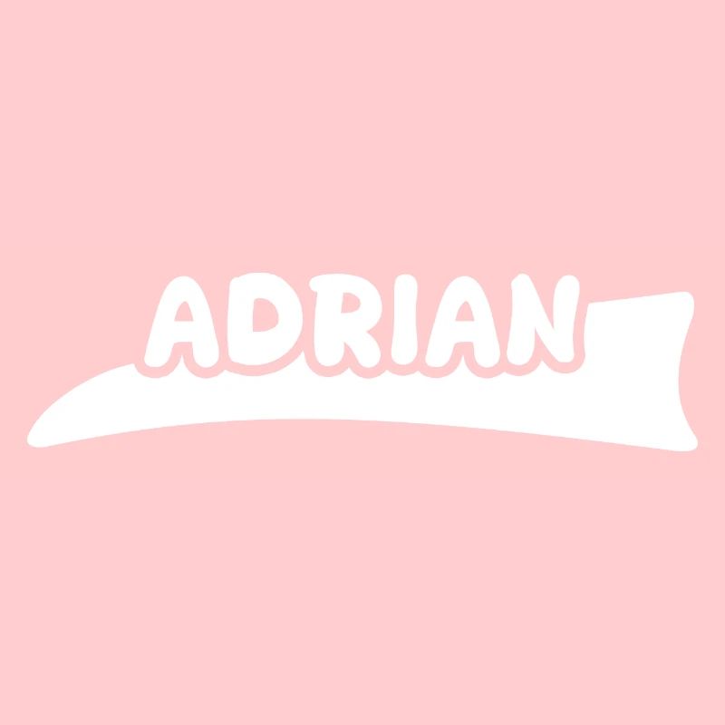 First name Adrian