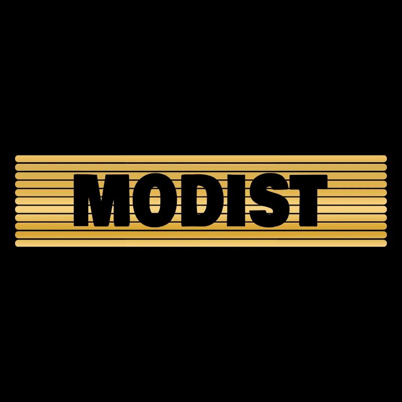 Modist als Beruf