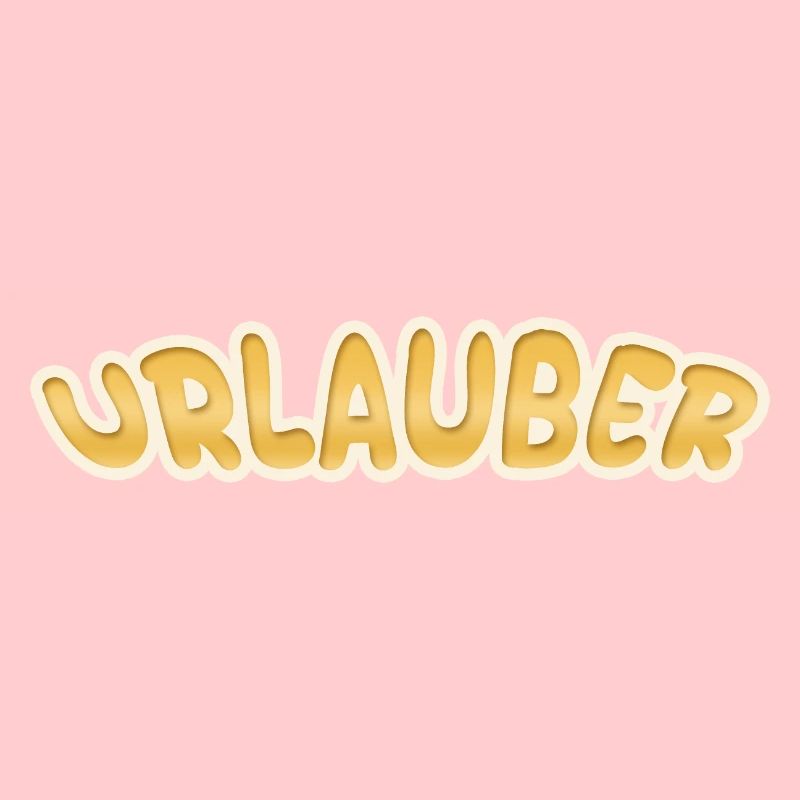 Urlauber