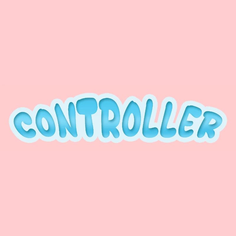 Gift for Controller