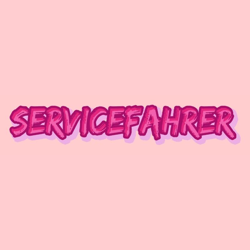 Job Servicefahrer