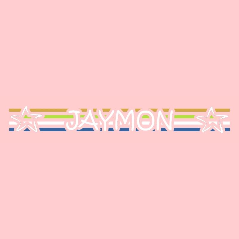 Cadeau pour Jaymon