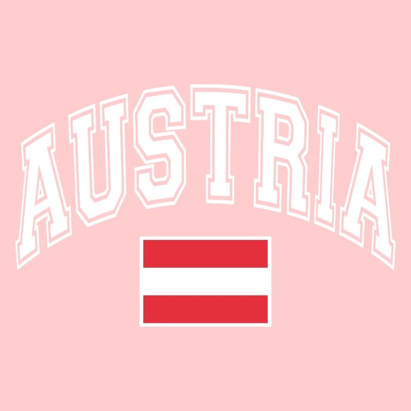 Austria Austria Flag