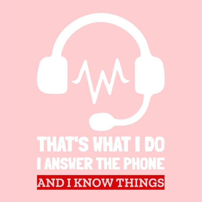 Agent du centre d’appels représentant du service à la clientèle