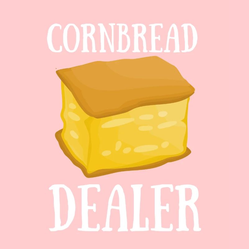 Cornbread Baking Cornmeal Muffins Batter Bread