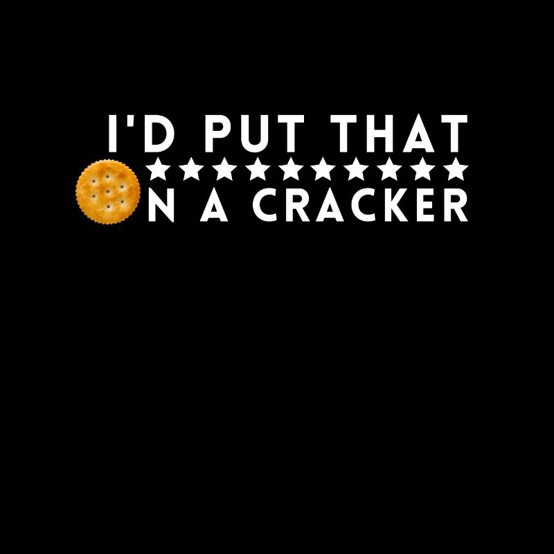 Rosemary Crab Cracker And Flatbread Salty Cracker