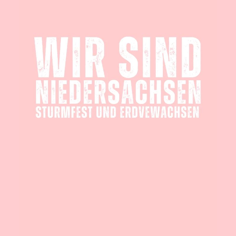 Hanovre, Pompiers De Basse-Saxe Drapeau