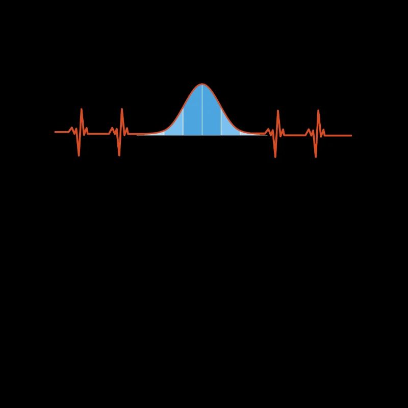 Normal Distribution Statistician Data Scientist