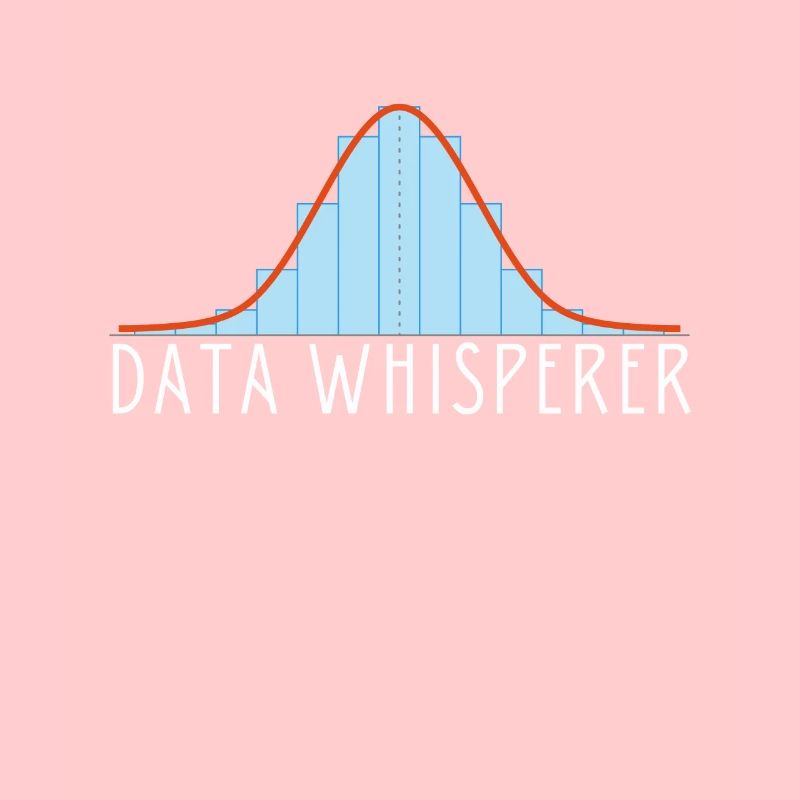 Normal Distribution Statistician Data Scientist