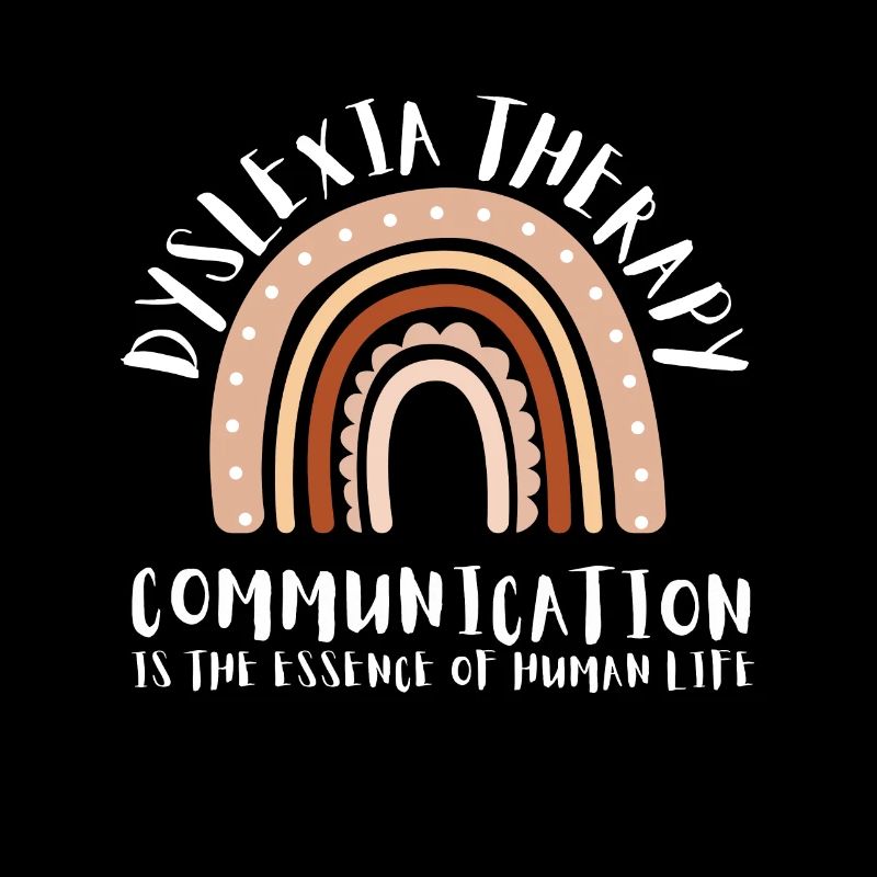 Dyslexic Reading Therapy Awareness Month, Dyslexia