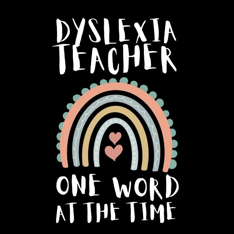 Dyslexic Reading Therapy Awareness Month, Dyslexia