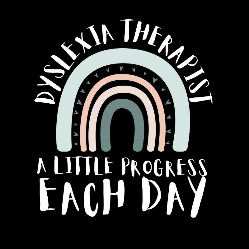 Dyslexic Reading Therapy Awareness Month, Dyslexia