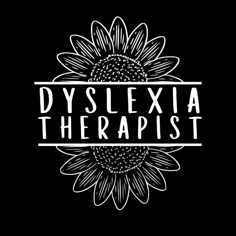 Dyslexic Reading Therapy Awareness Month, Dyslexia