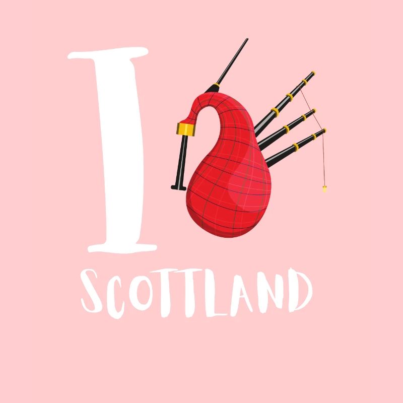 Joueur de cornemuse Scotsman Cornemuse