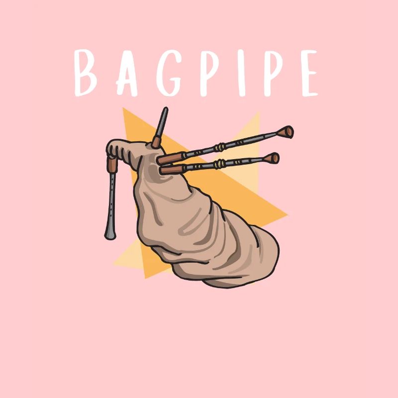 Joueur de cornemuse Scotsman Cornemuse