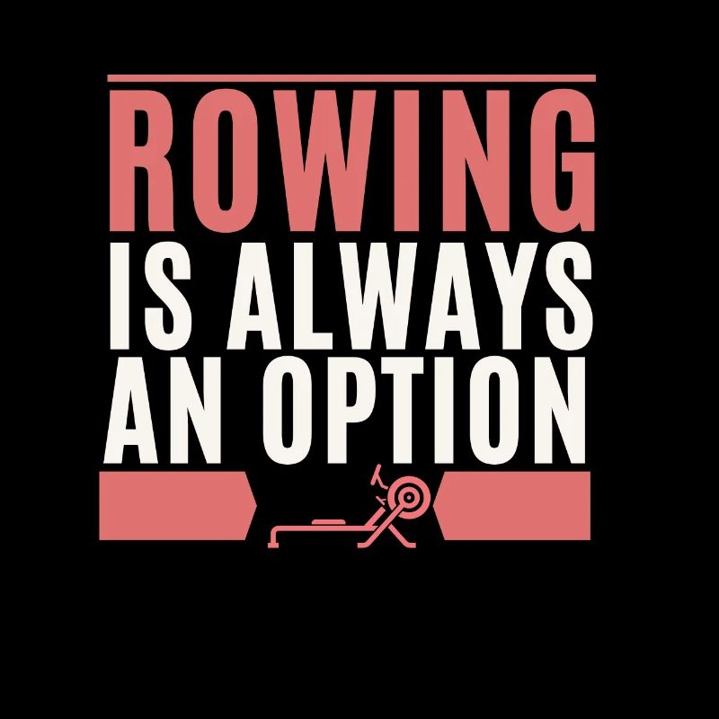 Erg Ergomètre et machine d’exercice d’aviron Aviron