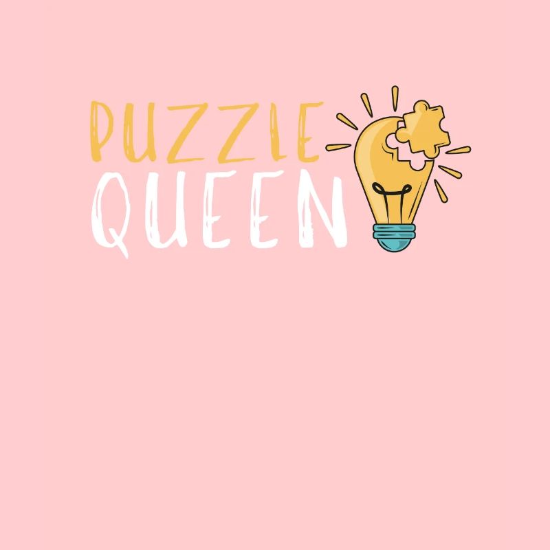 Puzzle Queen - Je passe devant mon heure de coucher