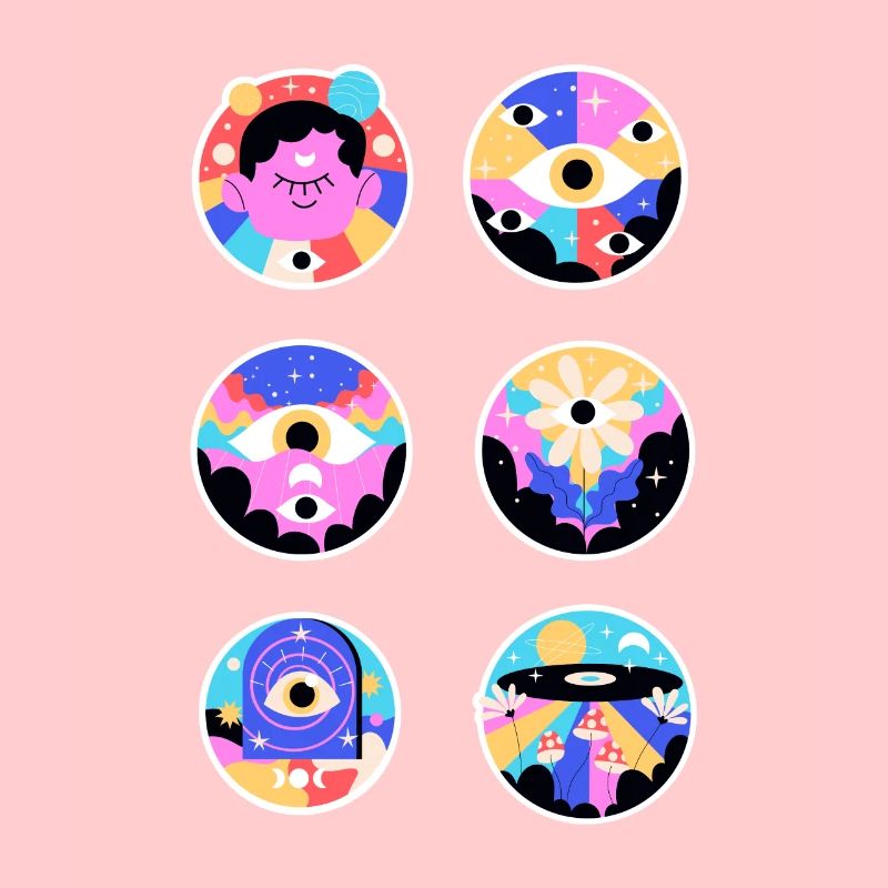 Psychedelic Research Volunteer