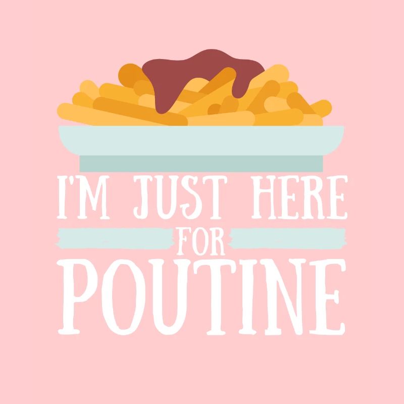 Cheese Curds Gravy Mix Canada Poutine