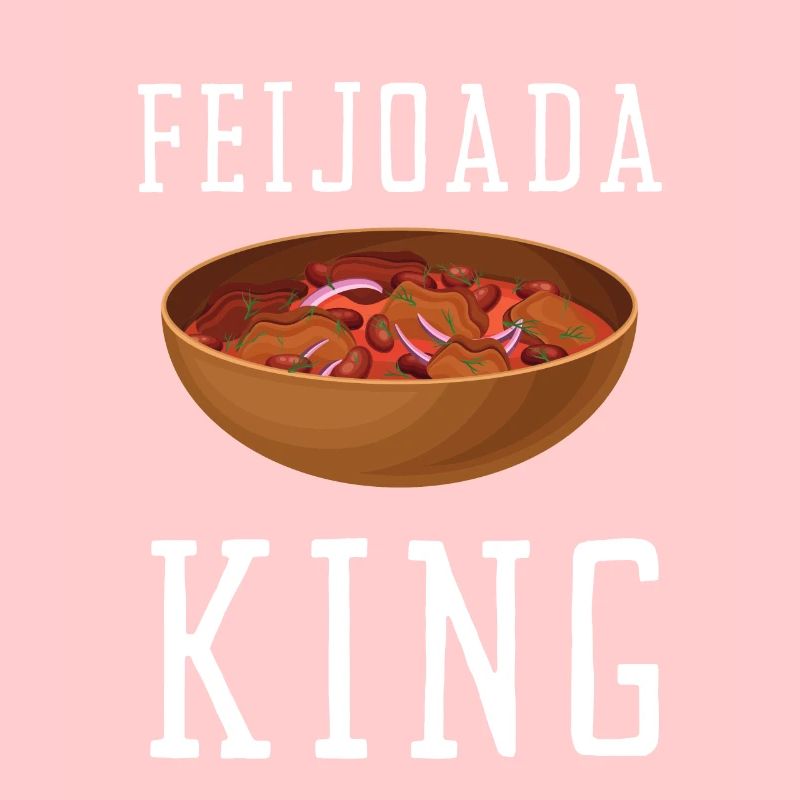 Brazil Brazilian Pork Bean Stew Feijoada