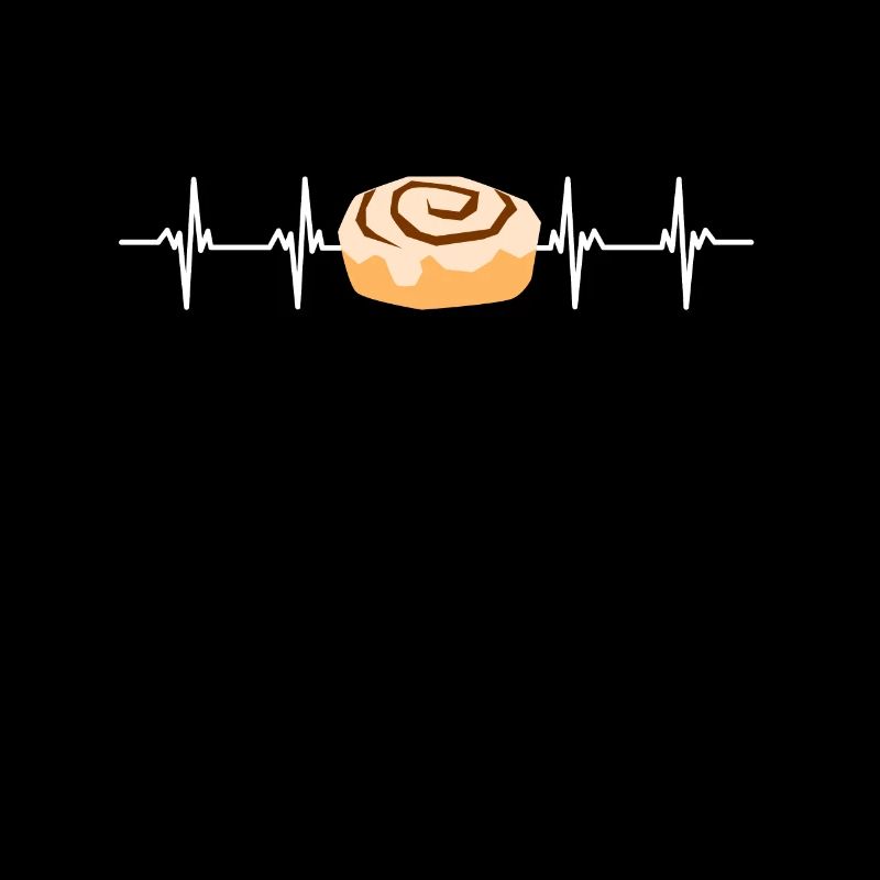 Cinnamon Roll And Cinnamon Buns