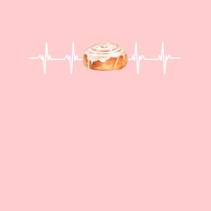 Cinnamon Roll And Cinnamon Buns