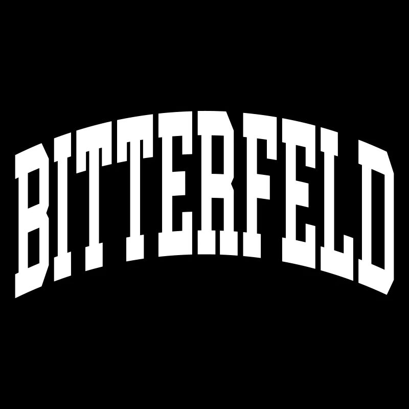 Bitterfeld