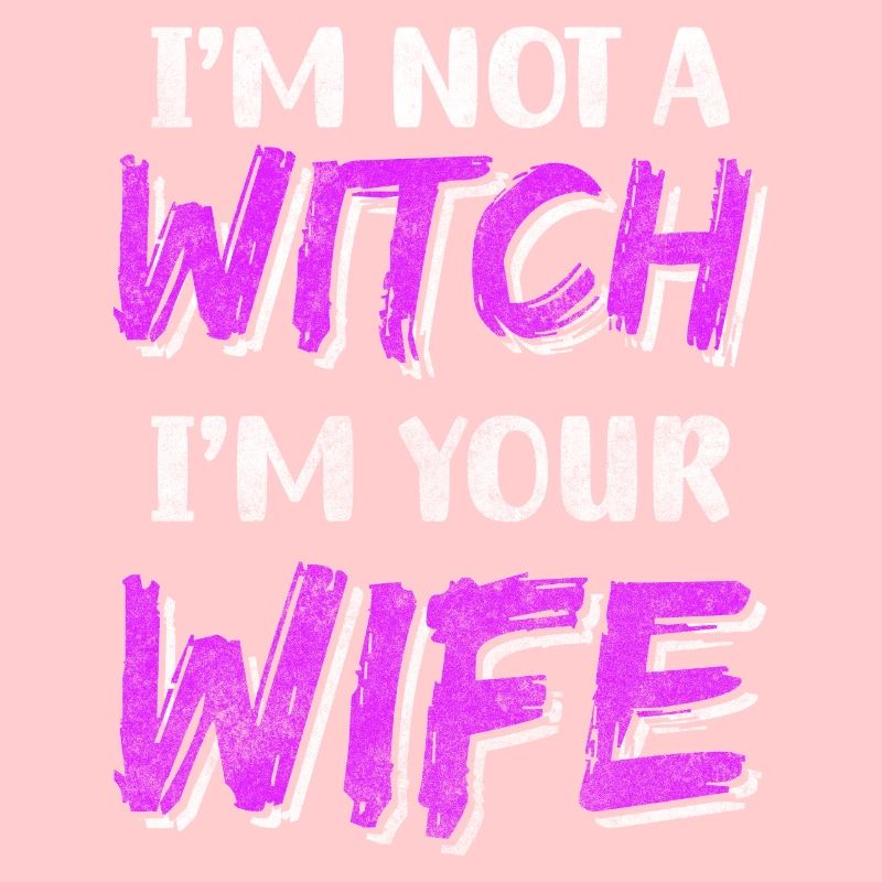 Witchcraft broom