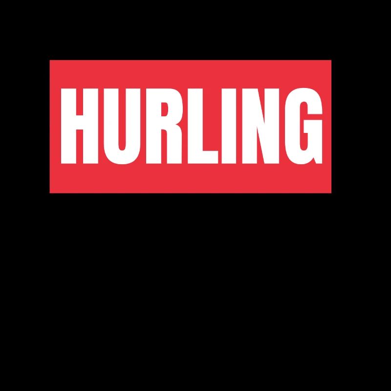 Irish Dublin Hurling