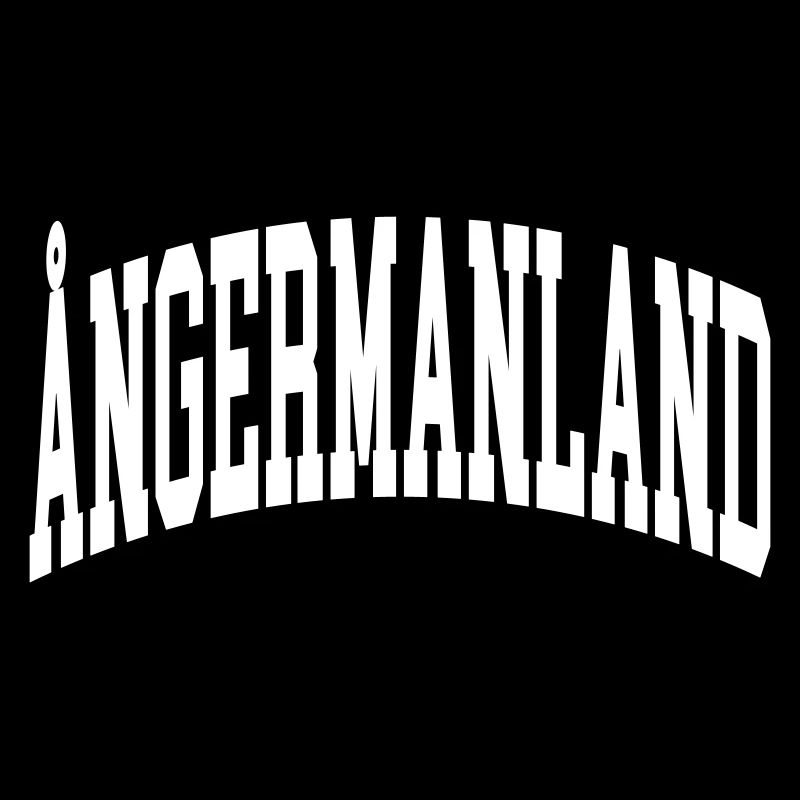 Ångermanland