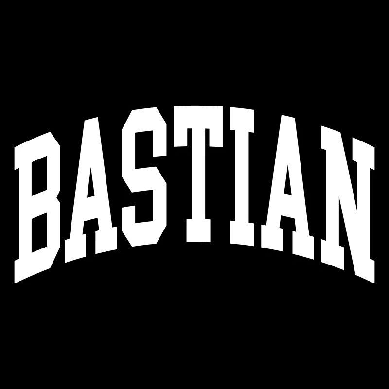 Bastian
