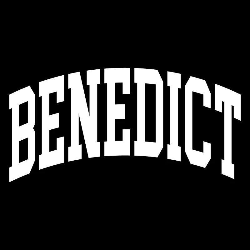 Benedict