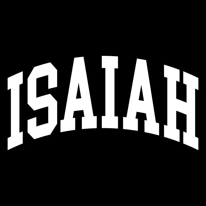 Isaiah