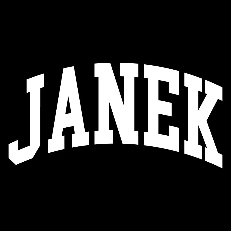 Janek