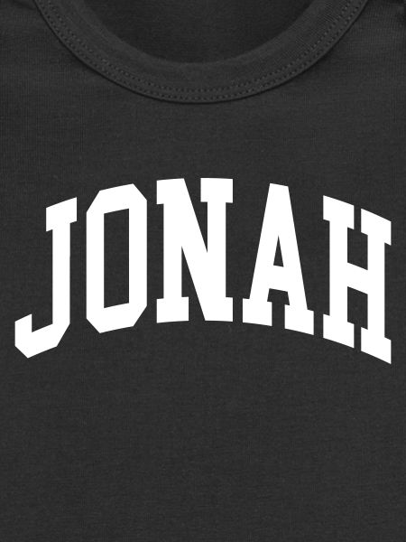 Jonah