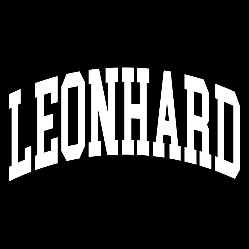 Leonhard