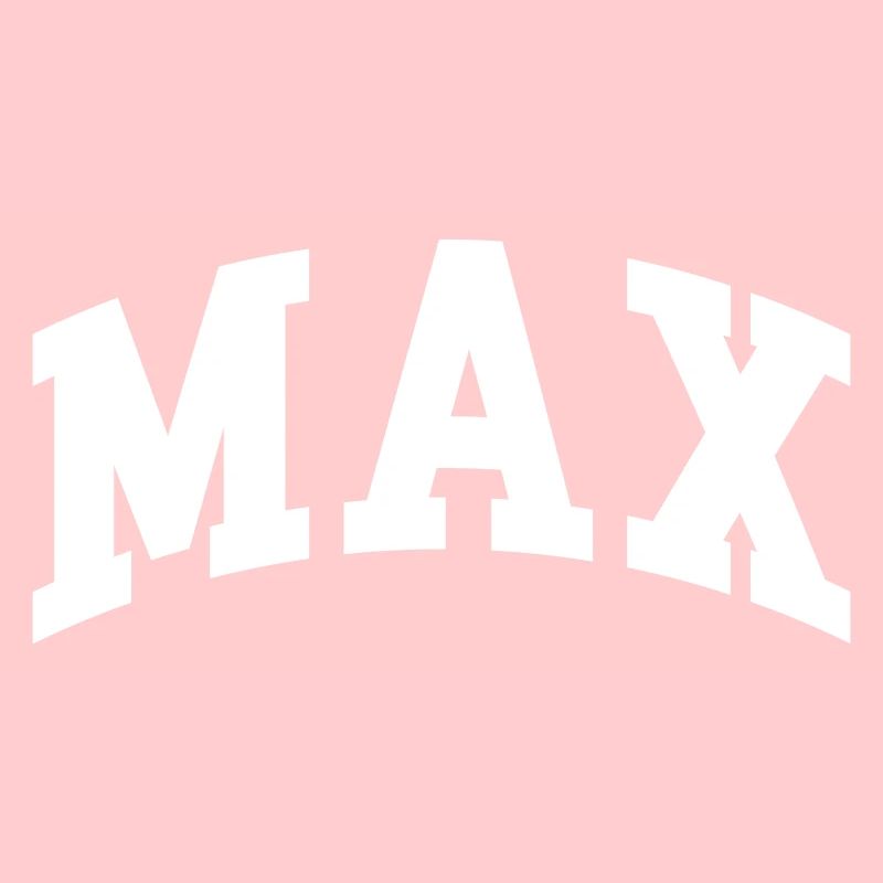 Max