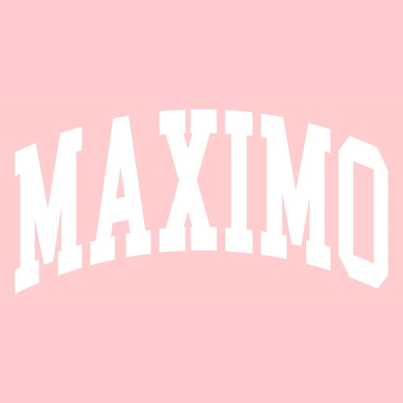 Maximo
