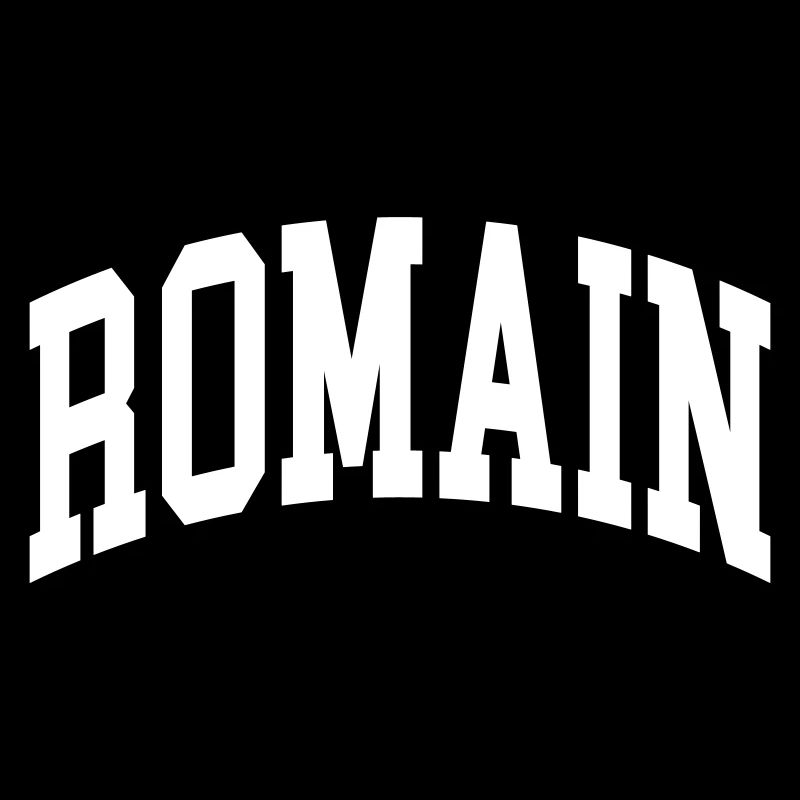 Romain
