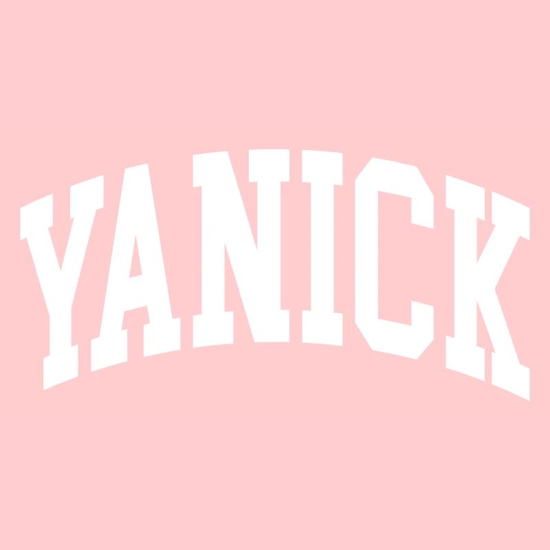Yanick