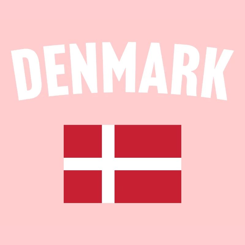 Drapeau du Danemark