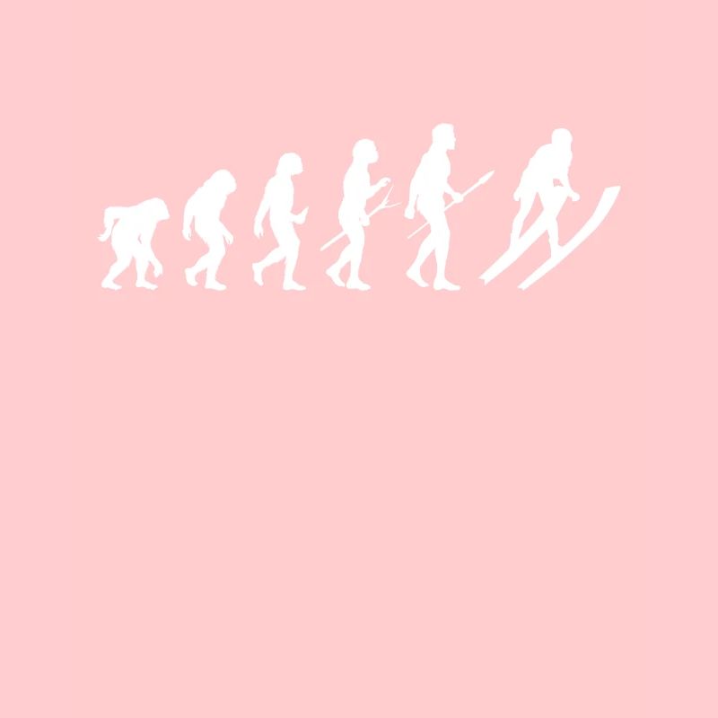 Ski Evolution