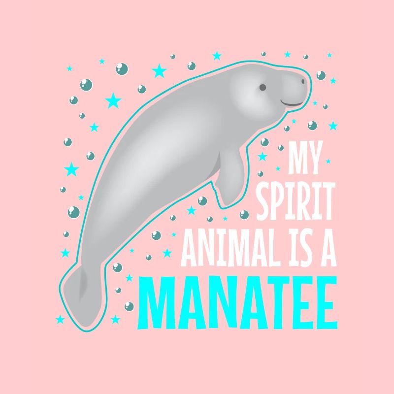 Manatee Manatee