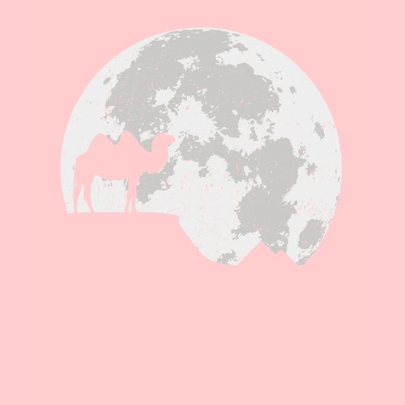 camel
