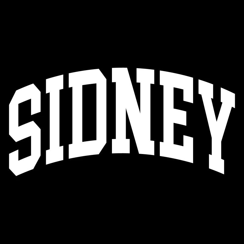 Sidney