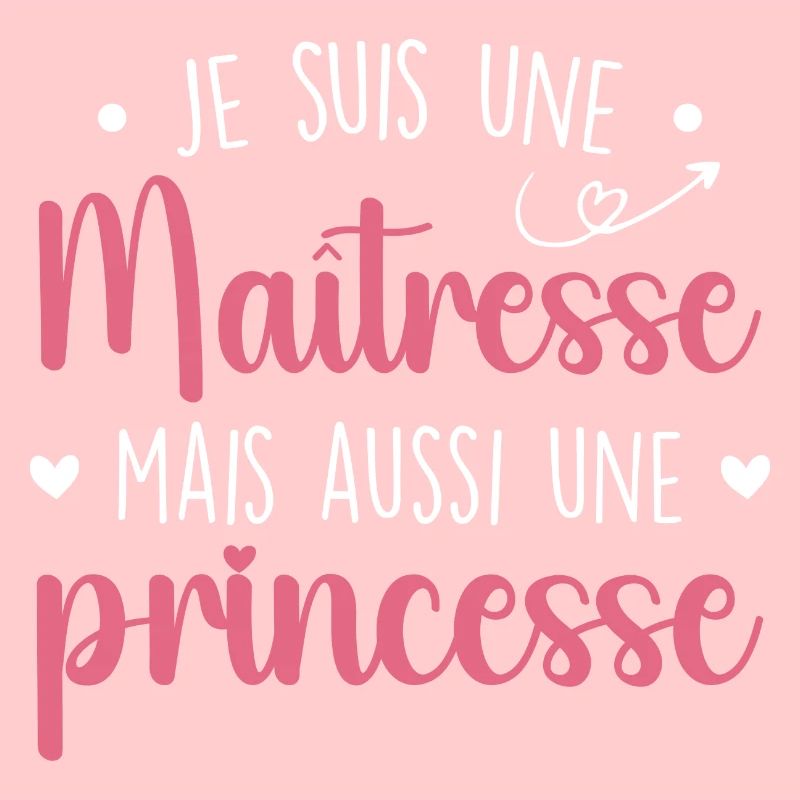 Maîtresse et princesse - Maîtresse Formidable