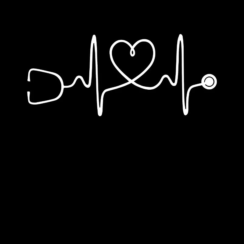 Heartbeat stethoscope