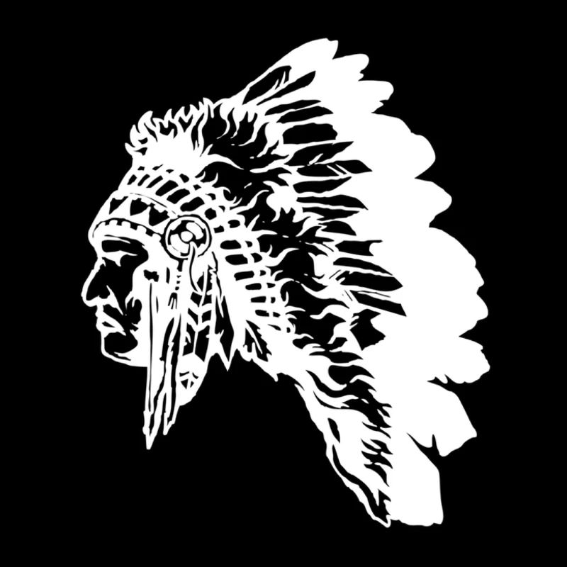Indianer