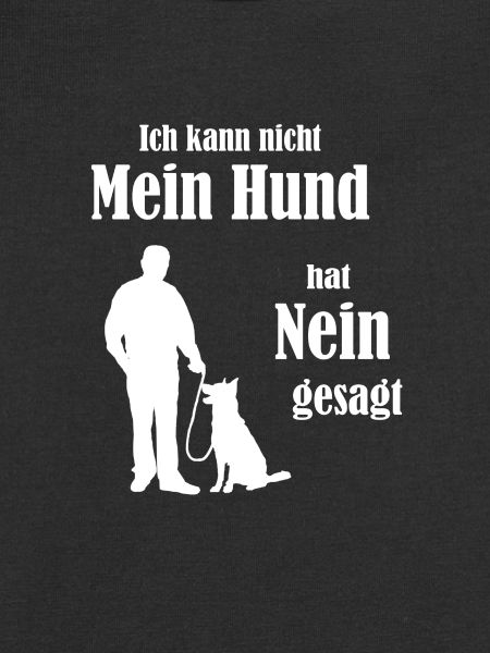 Hunde Spruch